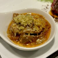 鉄板焼katakago - 