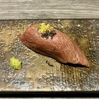 鉄板焼katakago - 