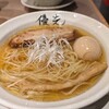 麺屋優光 名古屋店