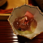 京・富小路 天ぷら吉川 - 