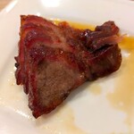 横浜大飯店 - 窯焼きチャーシュー