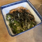 さか本 そば店 - 