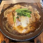 さか本 そば店 - 