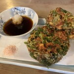 さか本 そば店 - 