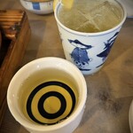 さか本 そば店 - 