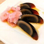 横浜大飯店 - ピータン