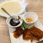 横浜大飯店 - 北京ダック