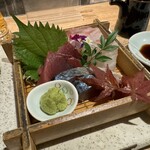 豆腐料理 空野 南船場 - 