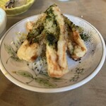 さか本 そば店 - 