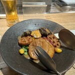 豆腐料理 空野 南船場 - 