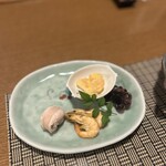 小料理ふるかわ - 