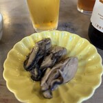 さか本 そば店 - 