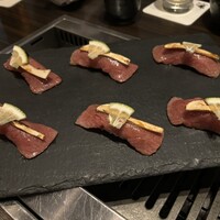 焼肉うしごろ 銀座並木通り店 - 