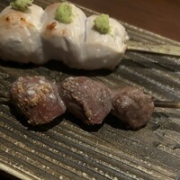 麻布 とさか - 