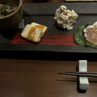 麻布 とさか - 