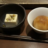 麻布 とさか - 