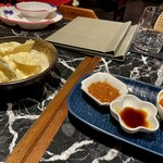  INDOCAFÉ - Peranakan Dining - Achar