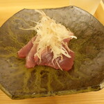 日本料理 晴山 - 