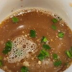 極汁美麺 umami - 割り