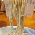 極汁美麺 umami - 麺