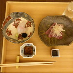 日本料理 晴山 - 