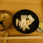 日本料理 晴山 - 