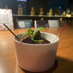 WHISKY BOTTLE BAR DEN SANNOMIYA - 