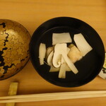 日本料理 晴山 - 