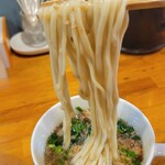 極汁美麺 umami - つけ麺に