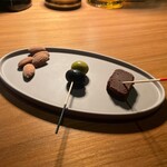 WHISKY BOTTLE BAR DEN SANNOMIYA - 