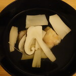 日本料理 晴山 - 