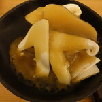 日本料理 晴山 - 