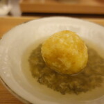 日本料理 晴山 - 