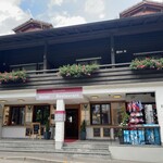 Hotel Alpenstuben - 