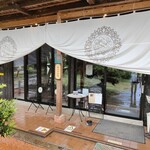 古民家ヌードゥル 黒揚羽森住 - 