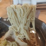 古民家ヌードゥル 黒揚羽森住 - 