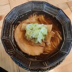 古民家ヌードゥル 黒揚羽森住 - 