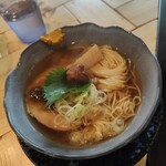 古民家ヌードゥル 黒揚羽森住 - 