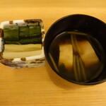 日本料理 晴山 - 