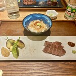 肉の宇佐川 - 