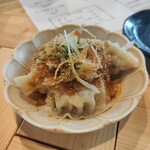 古民家ヌードゥル 黒揚羽森住 - 