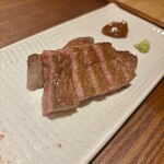 肉の宇佐川 - 