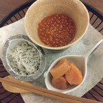 日本料理 晴山 - 