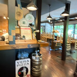 ア フェネステッラ - 