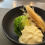 Jose Luis Karuizawa - 