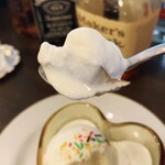 喫茶とお酒ムラリス - コーヒーゼリー