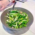 JUMBO SEAFOOD - 【412】Chinese Chives - M@$24
