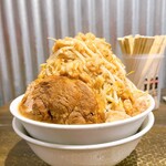 夢を語れ富山 - 料理写真: