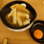 日本料理 晴山 - 