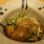 日本料理 晴山 - 